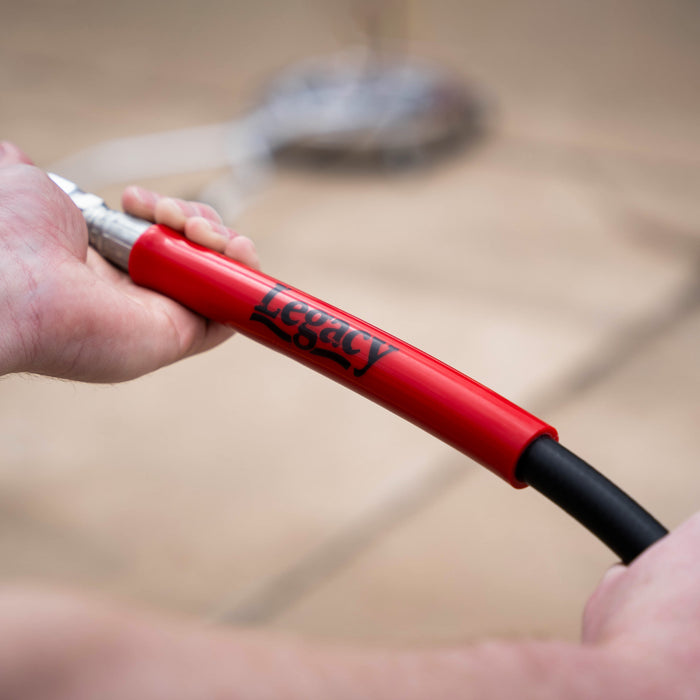 The Professional's Guide To Pressure Washer Hoses