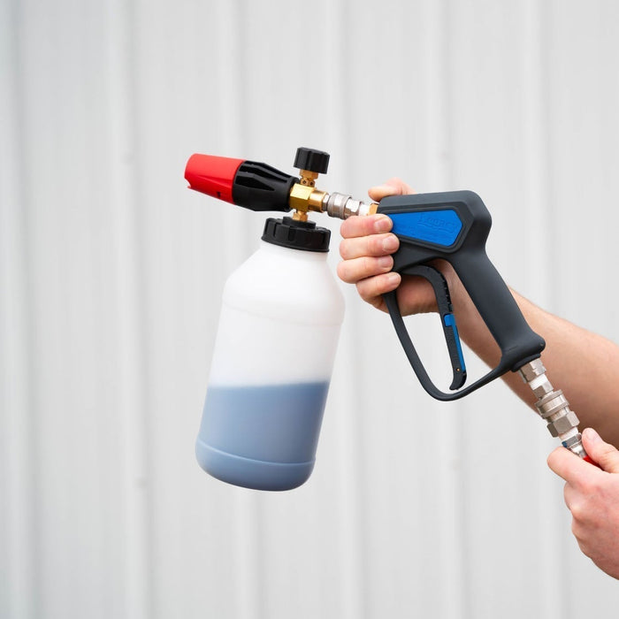 Which Pressure Washer Gun Should I Get? [A Pro's Guide]