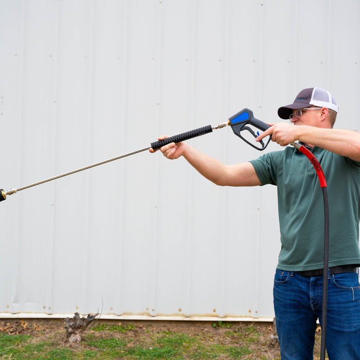 Which Pressure Washer Lance Should I Get? [A Pro's Guide]