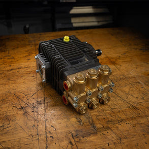 How To Easily Replace Your Pressure Washer Pump