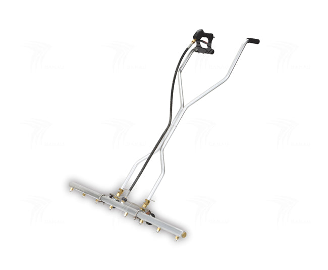 Pressure Washer Water Brooms