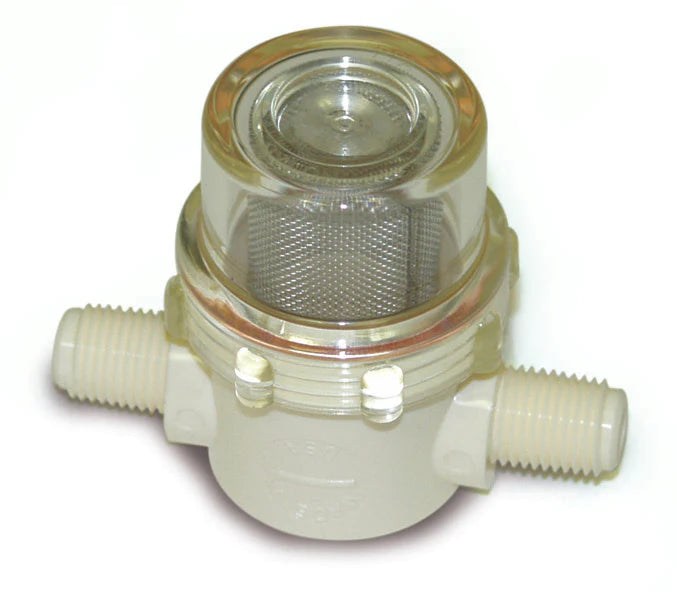 Pressure Washer Filters
