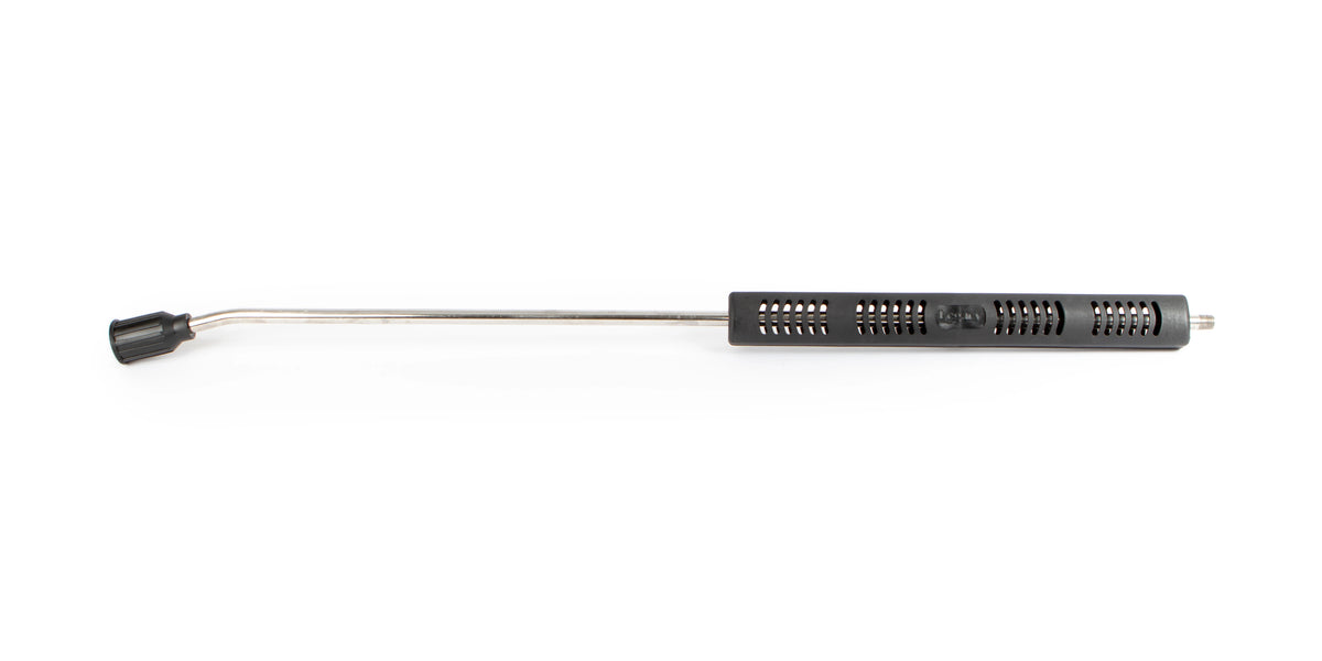 Grip Carré Moulé Legacy 12 Pouces PRO FLOW - Réf. 8.752-898.0, Neuf