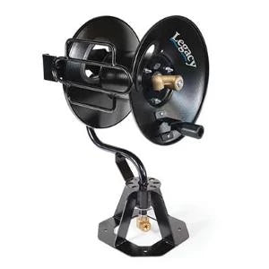 Legacy Premium Hose Reel Swivel With Extended Arm 5000psi
