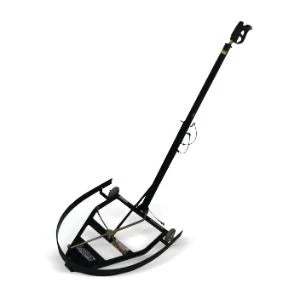 Black Legacy Undercarriage Cleaner