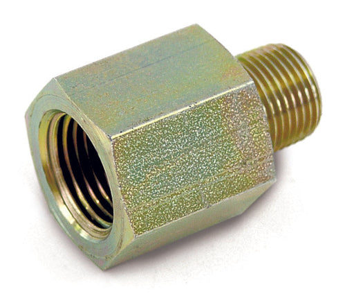 Adapters - High PSI - Steel