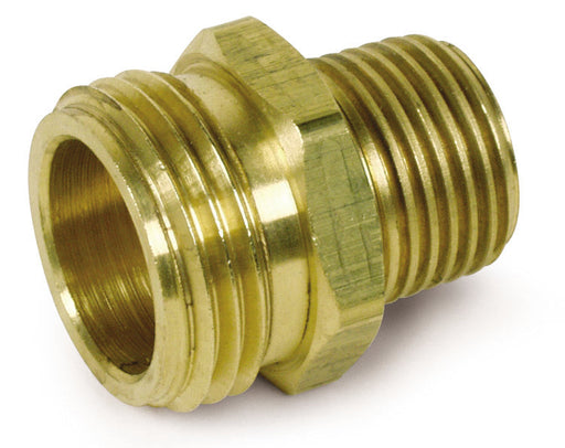 Garden Hose Solid Fittings