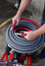 Non-Marking Pressure Washer Hoses - 1 & 2 Wire, Multiple Swivel & Coupler Options