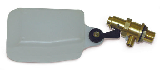 A+ Float Valves - Brass Float with Ball & Stem