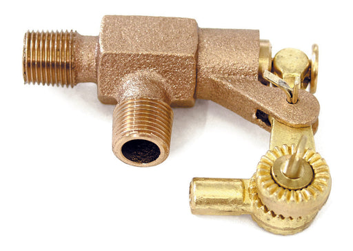Short Arm Replacement for Adjustable Valves