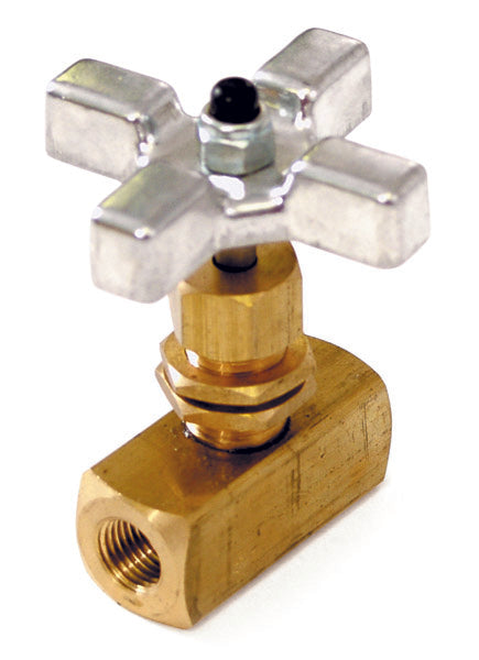 A+ Chemical Metering Valves - Flow Control