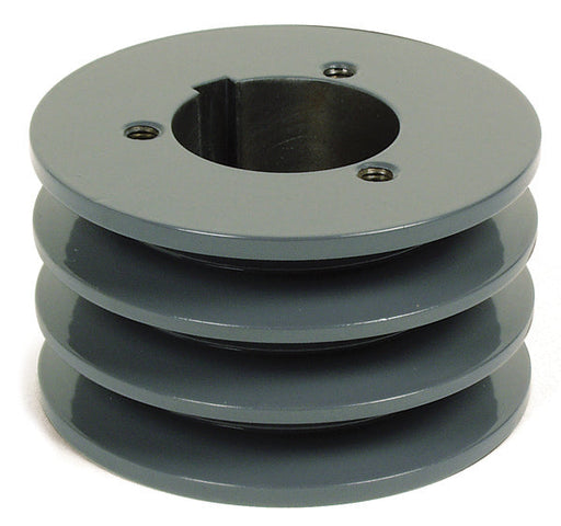 3TB Pulley