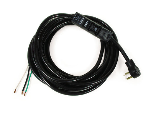GFCI Cord - With and Without Plug