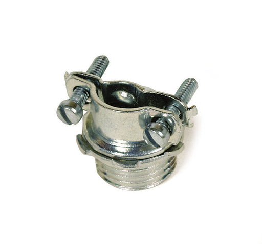 Connector Clamps - Romex (Metal)