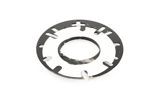 Adjustable Burner Flange Kit with Gasket - MSRDC
