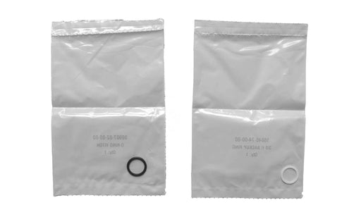 Seal, U-Pack for Q.C. Sockets & Plugs - Snaptite Series