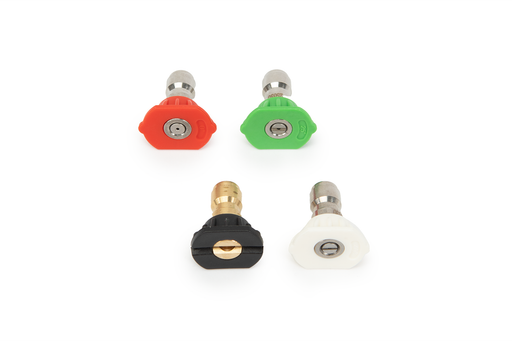 Legacy 1/4" QC Color-Coded Nozzles