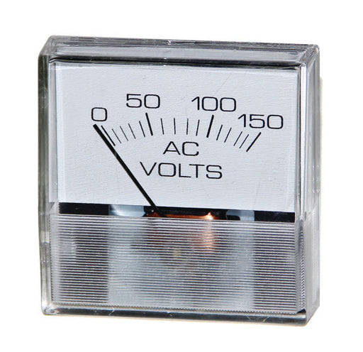 Voltmeter 120V