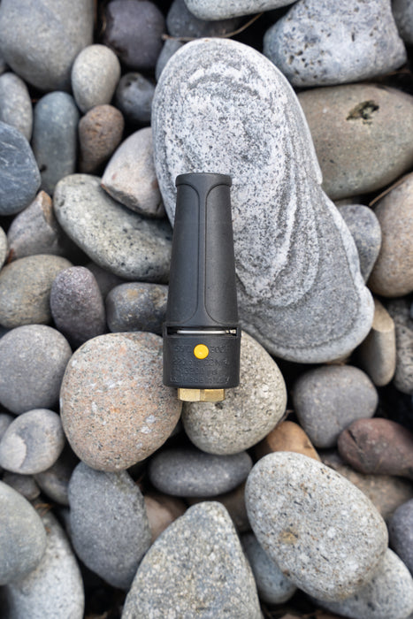 A+ Multi-Fan Adjustable Pressure Washer Nozzle