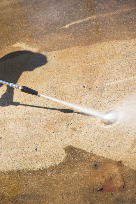 A+ Multi-Fan Adjustable Pressure Washer Nozzle