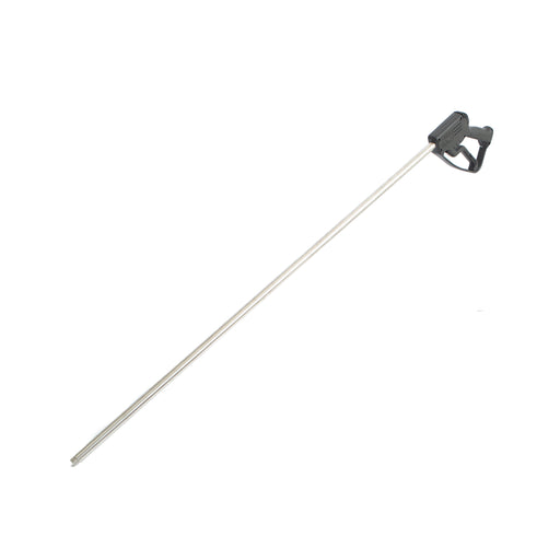 A+ Dump Gun with Wand – 10.5 GPM, 3000 PSI, 16" and 40" Options