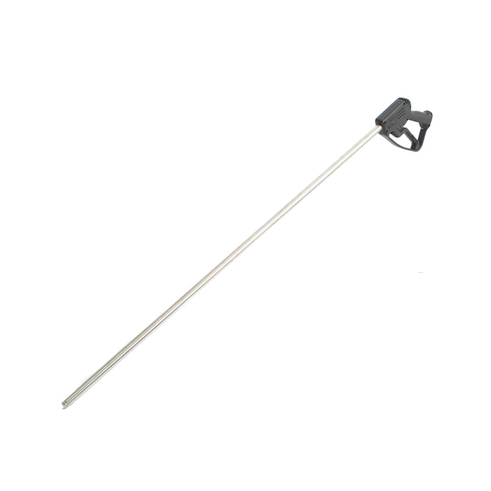 A+ Dump Gun with Wand – 10.5 GPM, 3000 PSI, 16" and 40" Options