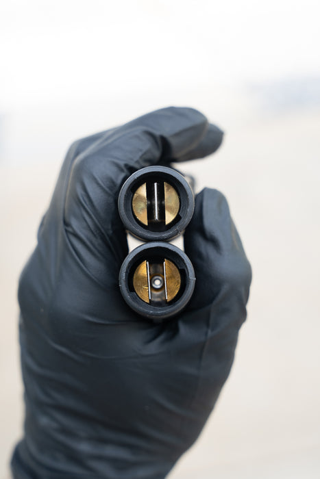 A+ Multi-Fan Adjustable Pressure Washer Nozzle