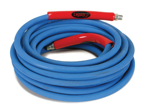 Legacy 1 & 2 Wire Non Marking Pressure Washer Hose