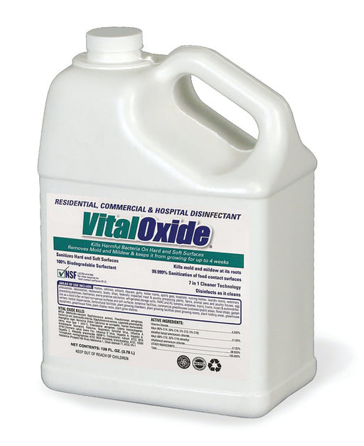 Vital Oxide Disinfectant