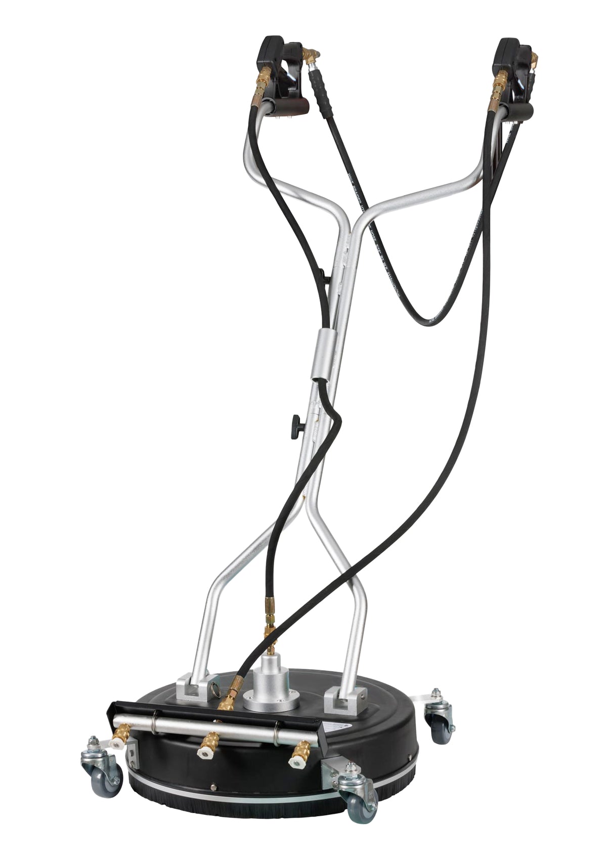 ロドリゲス　バーナード Levaro Wood Brush Kit - Wagner SprayTech