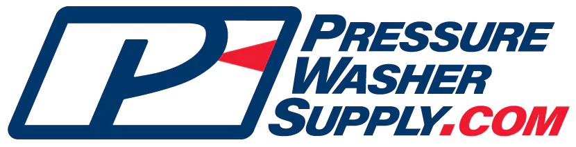 PressureWasherSupply.com Logo