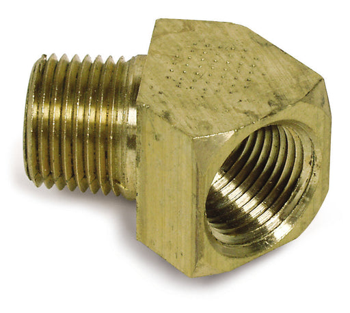 Elbows - Street-Brass