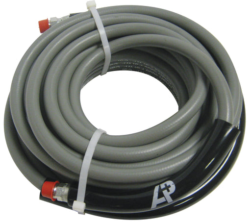 A+ 1 Wire Hose - Smooth Cover, Non-marking