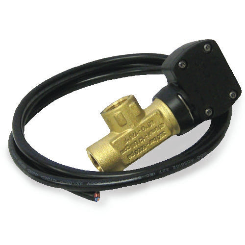 Flow Switches - ST-7 with Micro Switch