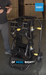 Legacy Hose Reel Cart System